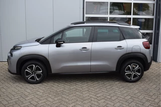 Citroën C3 Aircross | 110PK | Parkeersensoren | Navigatie | NL-Auto - afbeelding nr 3