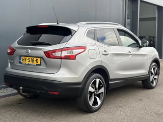 Nissan QASHQAI - afbeelding nr 7