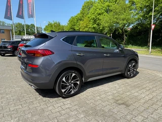 Hyundai Tucson - afbeelding nr 7