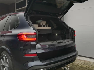 BMW X5 BMW X5 xDrive40i High Executive M Sport| NL Auto| Pano| Dealer onderhouden - afbeelding nr 22