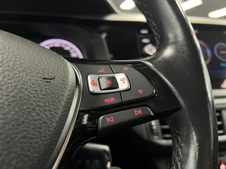 Volkswagen Polo Volkswagen Polo 1.0 |Carplay | Nav | PDC | Cruise | stoelver - afbeelding nr 16