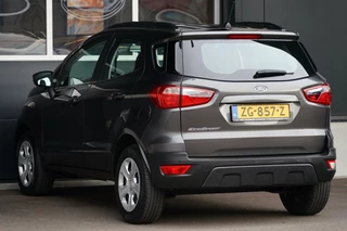 Ford EcoSport Ford EcoSport 1.0 EcoBoost Trend Ultimate, NL, CarPlay, PDC - afbeelding nr 22