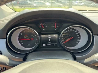 Opel Astra Opel Astra Sports Tourer 1.4 Business Executive *Airco*|Navi|NL Auto|PDC|Cruise|NAP - afbeelding nr 8