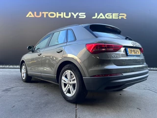 Audi Q3 Audi Q3 35 TFSI Pro Line|Automaat|Virtual| - afbeelding nr 2