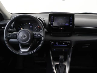 Mazda 2 Hybrid Mazda 2 Hybrid 1.5 Pure | Adapt. Cruise | Stoel-/stuurverwarming | Carplay - afbeelding nr 16