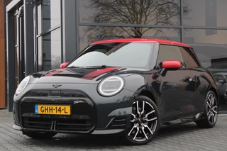 MINI Cooper Mini E John Cooper Works M 40.7 kWh | Pano | Harman/Kardon