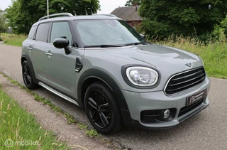 MINI Countryman Mini Countryman 1.5 JCW / Harman Kardon / HUD / Navi - afbeelding nr 3