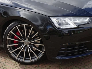 Audi A4 Audi A4 Limousine 2.0 TFSI 251PK / Sport S-line / 2017 / LED - afbeelding nr 40