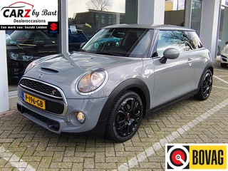 MINI Cooper S - 138901114-0