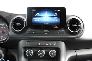 Mercedes-Benz Citan - afbeelding nr 4
