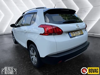Peugeot 2008 - afbeelding nr 8