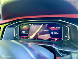 Volkswagen Polo Volkswagen Polo 2.0 TSI GTI DSG PDC Navi Camera Stoel.vw ✔️ - afbeelding nr 21