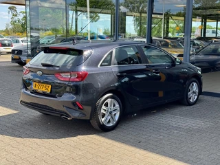 Kia Ceed - afbeelding nr 7