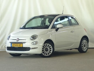 Fiat 500 - afbeelding nr 2