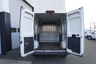 Peugeot Boxer - Airco - Navi - Cruise - Camera - € 15.950,- - afbeelding nr 10