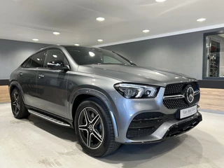 Mercedes-Benz GLE - afbeelding nr 29