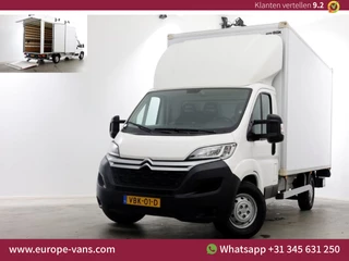 Citroën Jumper - 494126529-0