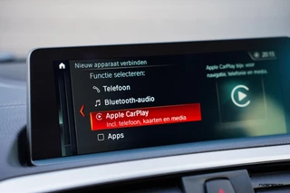 BMW 1 Serie BMW 1-serie M140i xDrive LCI2 | Navi Pro | HK | Adaptief onderstel | Carplay | OPF delete | Zaero bodykit | 5-deurs - afbeelding nr 43