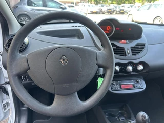 Renault Twingo Renault Twingo 1.2 16V Parisienne *ALL-IN PRIJS* - afbeelding nr 13