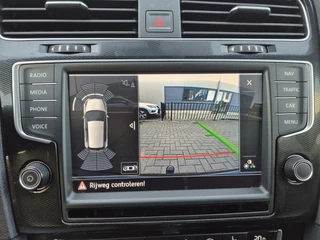 Volkswagen Golf Volkswagen Golf 1.4 TSI GTE DSG/Pano/ACC/Lane/Trekhaak/Led/ - afbeelding nr 18