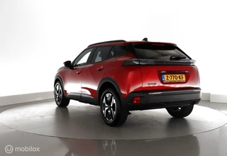 Peugeot 2008 Peugeot 2008 1.2 100PK Allure 1/2leer|led|nav|dab|ecc|pdc|lmv17 - afbeelding nr 5