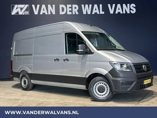 Volkswagen Crafter - 63020206-0