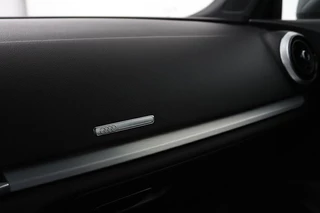 Audi A3 Audi A3 1.0 TFSI Sport S Line Edition | Half leder |  Sportstoelen | Full LED | Climate control | Navigatie | Cruise control | Parkeerhulp | Bluetooth - afbeelding nr 23