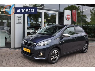 Peugeot 108 Peugeot 108 Style 1.0 e-VTi Allure - afbeelding nr 1