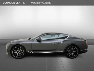 Bentley Continental GT - afbeelding nr 2