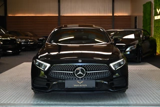Mercedes-Benz CLS Mercedes-Benz CLS-klasse 300 d Edition 1 - AMG - Burmester - HUD - Distronic+ - 360 Camera - Designo - afbeelding nr 38