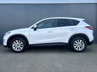 Mazda CX-5 - afbeelding nr 2