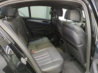 BMW 5 Serie BMW 5-serie 530e Aut. Business Ed. | BMW Laser | 360 Camera | Leder | - afbeelding nr 9