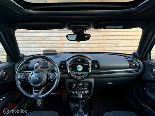 MINI Clubman Mini Clubman 2.0 John Cooper Works ALL4 Chili | Pano | HUD - afbeelding nr 6