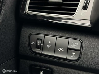 Kia Niro Kia Niro 1.6 GDi Hybrid ExecutiveLine|Camera|Applecarplay|Lane| - afbeelding nr 24