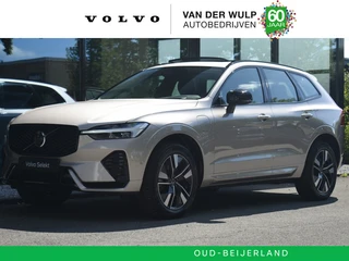 Volvo XC60 T6 350pk AWD Plus Dark [Facelift] | Premium | Climate | Trekhaak