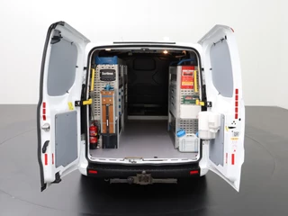 Ford Transit Custom Ford Transit Custom 2.0TDCI | 2xSchuifdeur | Werkplaatsinrichting | 3-Persoons | Airco | Cruise | Trekhaak - afbeelding nr 4
