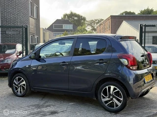 Peugeot 108 Peugeot 108 1.0 e-VTi Allure CARPLAY / Camera - afbeelding nr 7