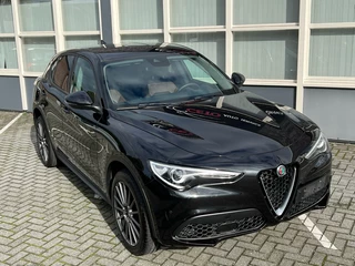 Alfa Romeo Stelvio - afbeelding nr 13