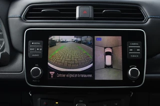 Nissan Leaf Nissan LEAF e+ Tekna 62 kWh | voorstoelen verwarmd | Achteruitrijcamera | Full LED | Adaptive Cruise Control - afbeelding nr 31