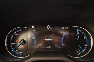 Toyota RAV4 Toyota RAV4 2.5 Hybrid Black Edition -PANO-ECC-LED-TREKHAAK- - afbeelding nr 19