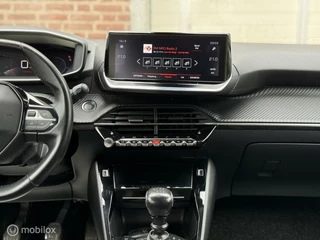 Peugeot 2008 Peugeot 2008 1.2 PT. Allure | Carplay | 3-D CP. | stoelverw. - afbeelding nr 20
