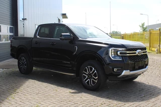 Ford Ranger Ford Ranger 2.0 EcoBlue Limited 4WD | Rollertop - afbeelding nr 6