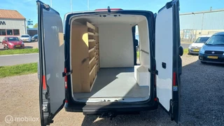 Volkswagen Crafter Volkswagen Crafter Bestel  35 2.0 TDI L3H2 Highline/140pk/3000kg trekh - afbeelding nr 7