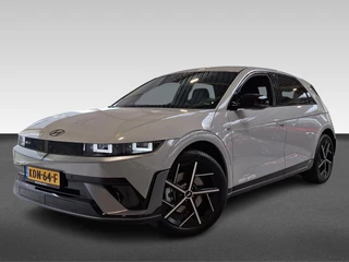 Hyundai IONIQ 5 N Line Business 84 kWh