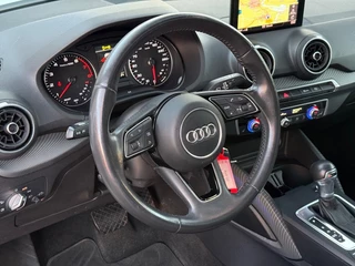 Audi Q2 - afbeelding nr 27