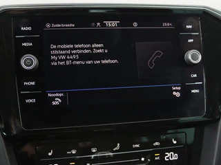 Volkswagen Passat Volkswagen Passat 1.4 TSI PHEV GTE | Stoelverwarming | Massage |  Carplay | Camera | Adaptive cruise | Matrix LED | Navigatie | Memory | Sfeerverlichting - afbeelding nr 31