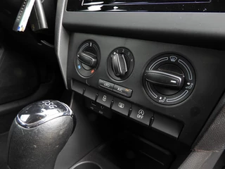Škoda Rapid Škoda Rapid 1.2 TSI AUTOMAAT/TREKHAAK/STOELVERW - afbeelding nr 14