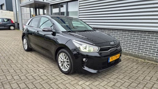 Kia Rio - afbeelding nr 5