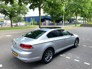 Volkswagen Passat - afbeelding nr 6