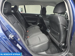 Renault Mégane Estate Renault Megane Estate 1.2 TCe Zen | Nieuwe APK | Rijklaar ✅ - afbeelding nr 13